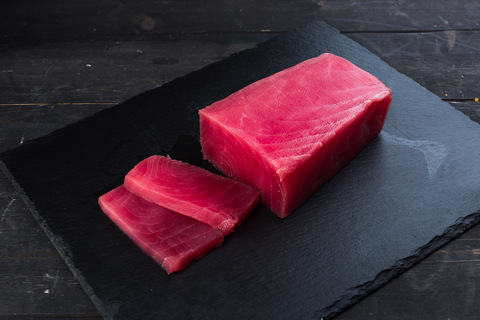 Рецепт приготовления тунца Рецепт приготовления тунца